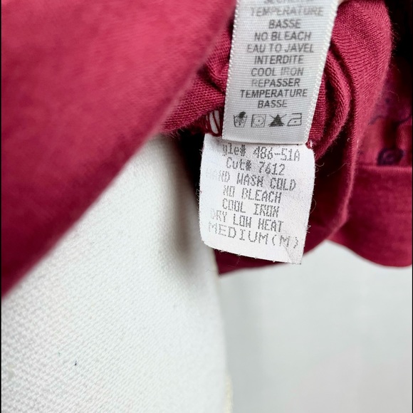 Anthro By the Yard Surplice - Picture 7 of 7